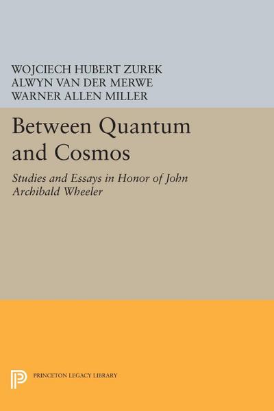 Between Quantum and Cosmos