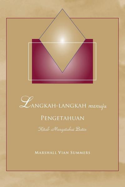 Langkah-Langkah menuju Pengetahuan