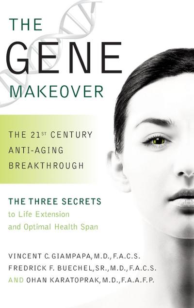 The Gene Makeover