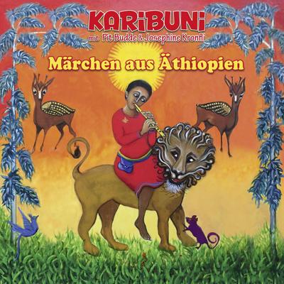 Karibuni: Märchen aus Äthiopien/CD