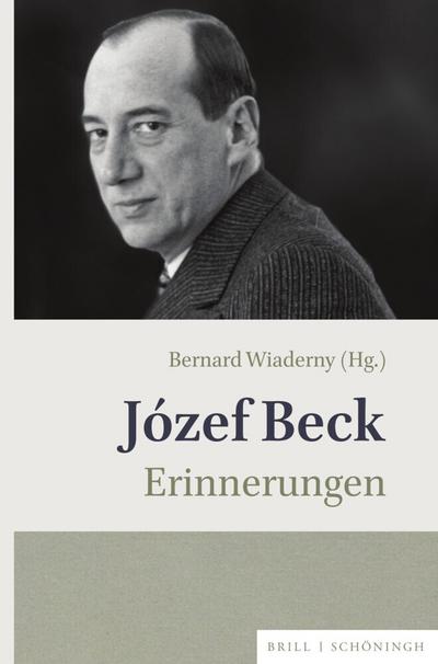 Józef Beck