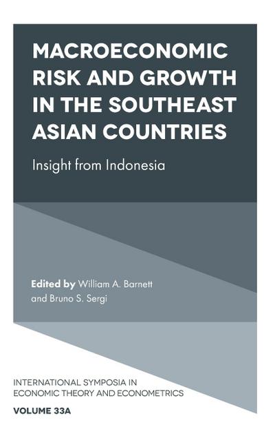 Macroeconomic Risk and Growth in the Southeast Asian Countries