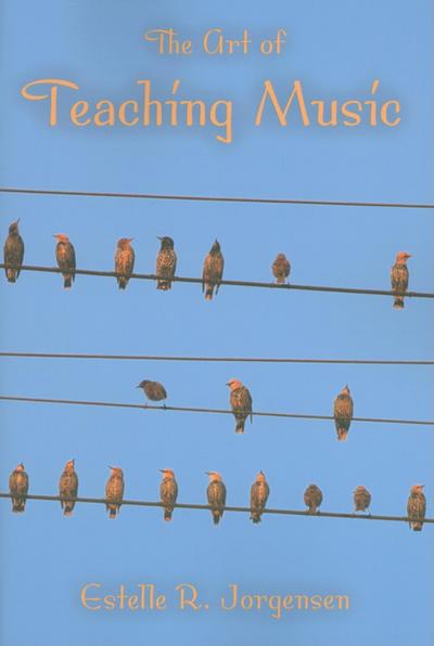 The Art of Teaching Music