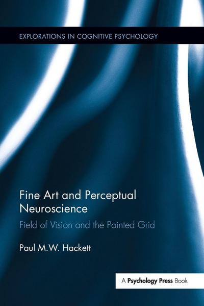 Fine Art and Perceptual Neuroscience