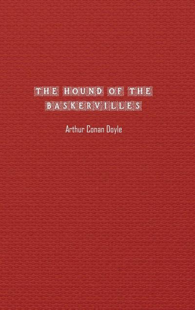 The Hound of the Baskervilles