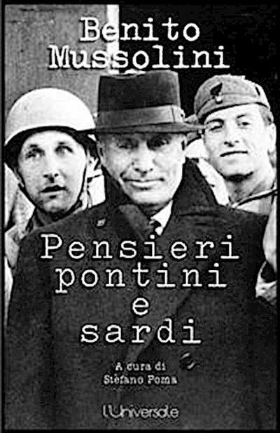 Pensieri pontini e sardi