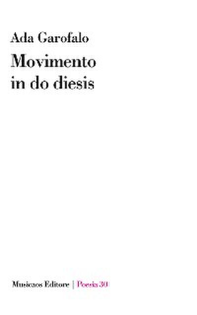 Movimento in do diesis