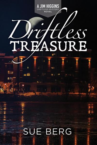 Drifltess Treasure