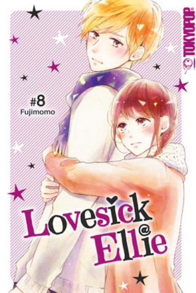 Lovesick Ellie. Bd.8