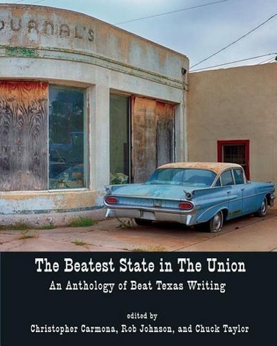 The Beatest State in the Union
