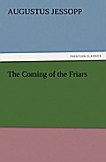The Coming of the Friars