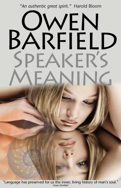 Speaker’s Meaning