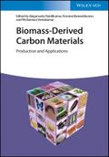 Biomass-Derived Carbon Materials