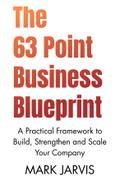 The 63 Point Business Blueprint