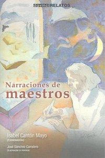 Narraciones de maestros