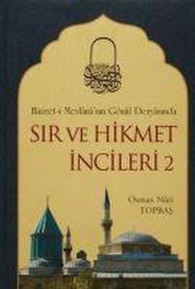 Sir ve Hikmet Incileri 2