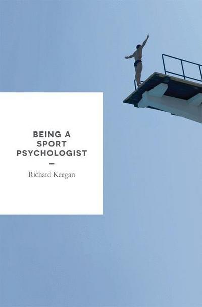 BEING A SPORT PSYCHOLOGIST 201