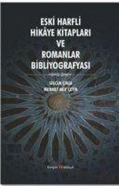 Eski Harfli Hikaye Kitaplari