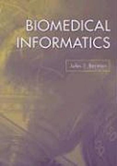 Biomedical Informatics
