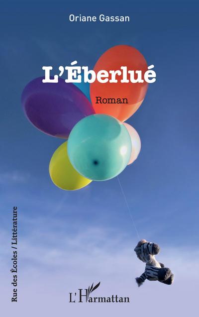 L’Éberlué