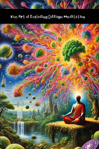 The Art of Exploding Cabbage Meditation