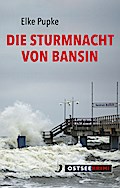 Die Sturmnacht von Bansin