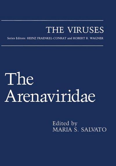 The Arenaviridae