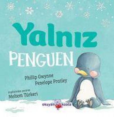 Yalniz Penguen