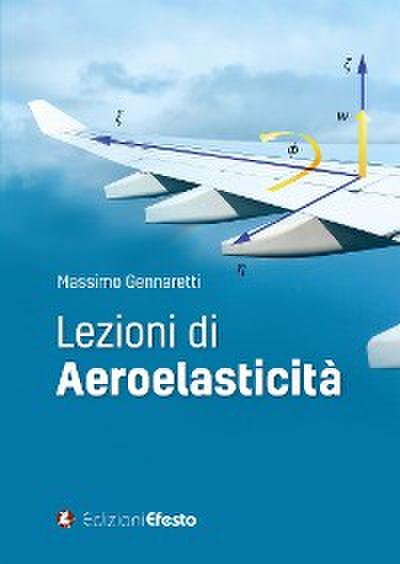 Lezioni di aeroelasticità