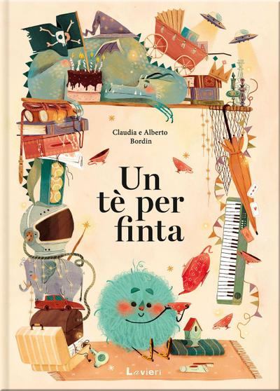 Un tè per finta