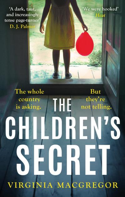 The Children’s Secret