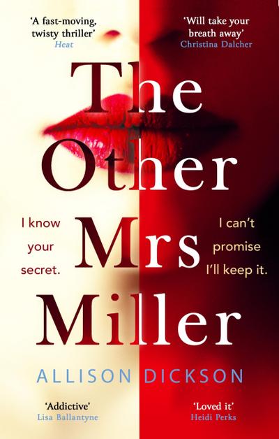 The Other Mrs Miller