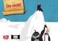 Du nicht! Kamishibai Bildkartenset