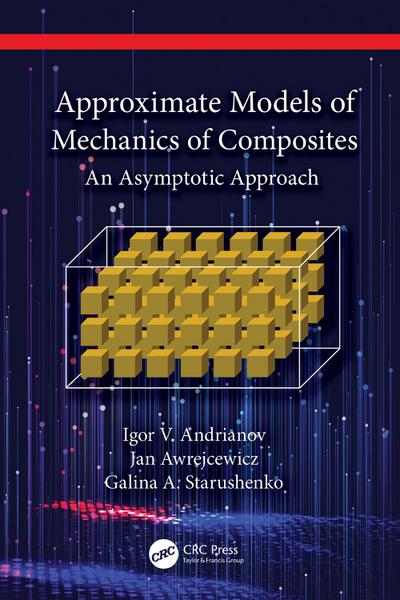Approximate Models of Mechanics of Composites