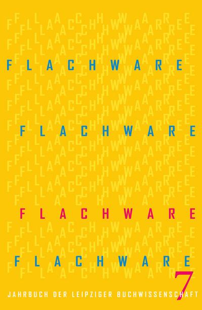 Flachware