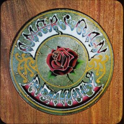 American Beauty, 1 Schallplatte (Limited Limeade Vinyl Edition)