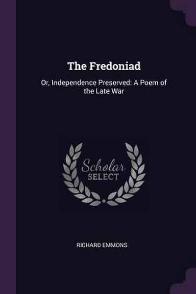 The Fredoniad