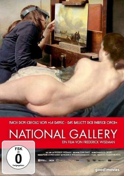 National Gallery OmU
