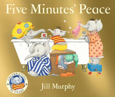 Five Minutes’ Peace