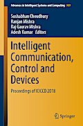 Intelligent Communication, Control and Devices