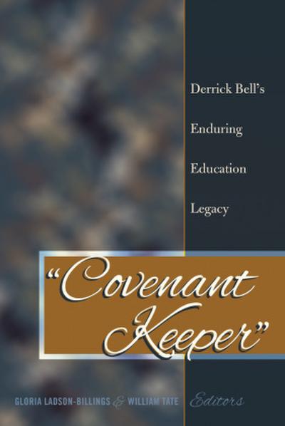 ’Covenant Keeper’