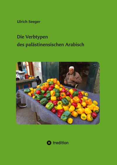 Die Verbtypen des palästinensischen Arabisch