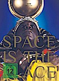 Space Is the Place
