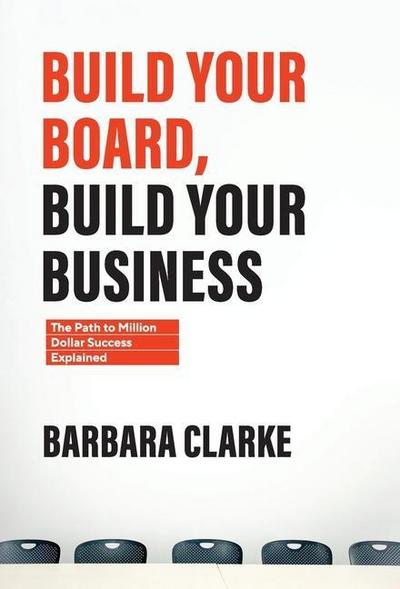 Build Your Board, Build Your Business