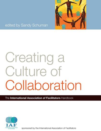 Creating Culture Collaboration