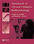 Handbook of Clinical Pediatric Endocrinology