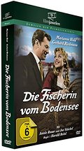 Die Fischerin vom Bodensee Filmjuwelen