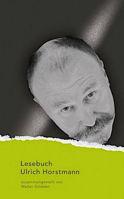 Lesebuch Ulrich Horstmann