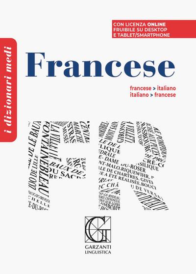 Dizionario medio francese