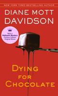 Dying for Chocolate